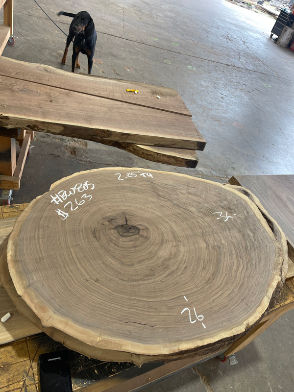 Black Walnut #BW805