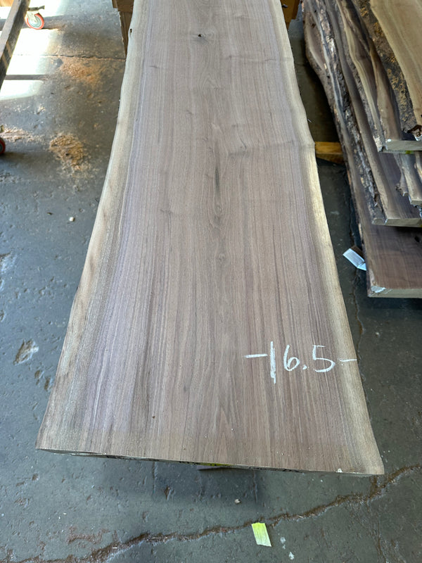 Black Walnut #BW1518