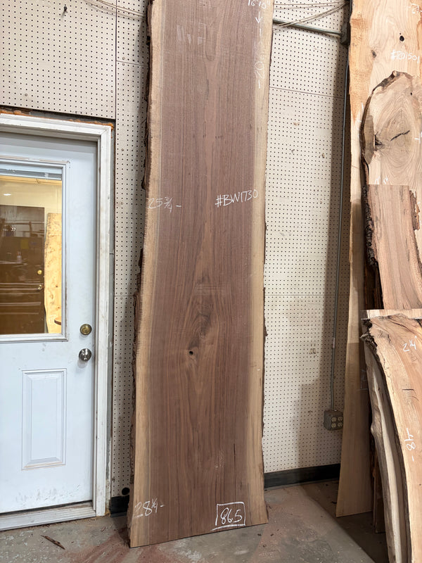 Black Walnut #BW1730