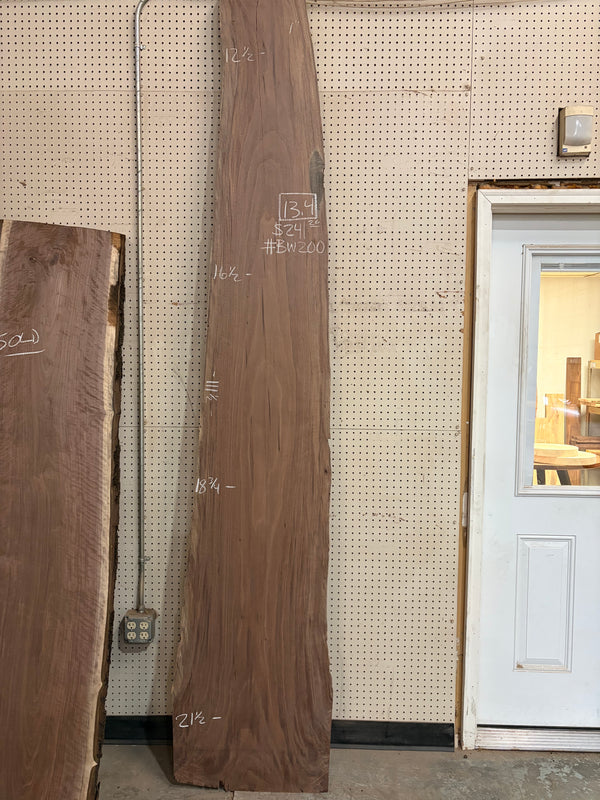 Black Walnut #BW200