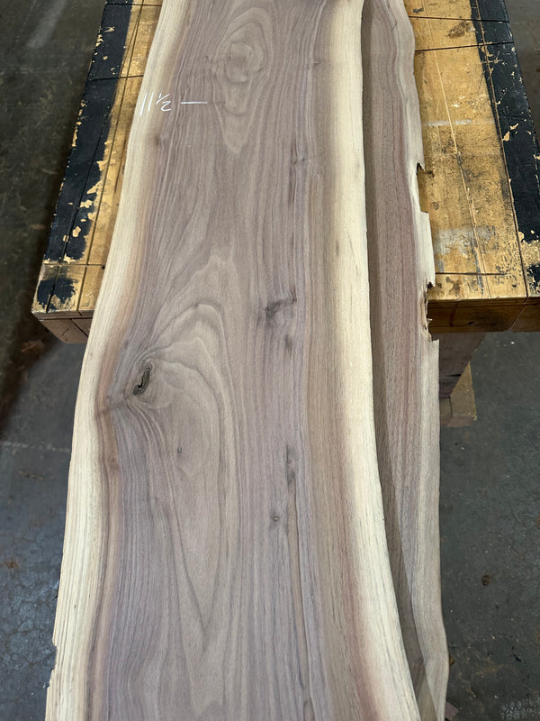Black Walnut #BW1512