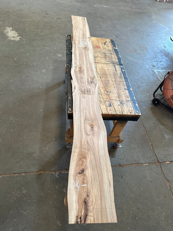 Rock Elm #RE03