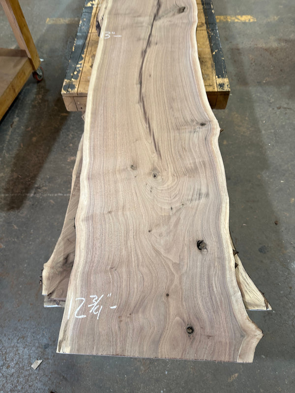 Black Walnut #BW1508