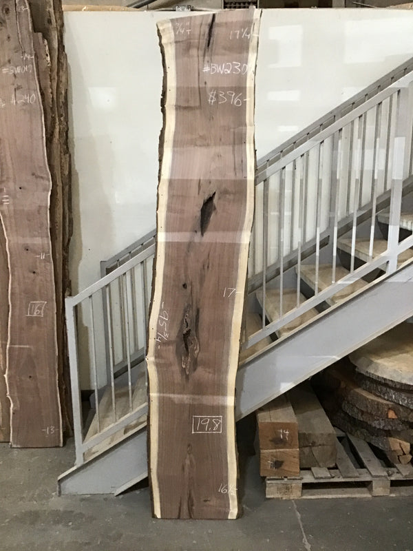 Black Walnut #BW2309