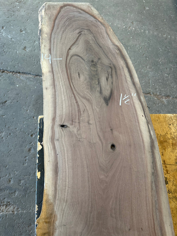 Black Walnut #BW1515