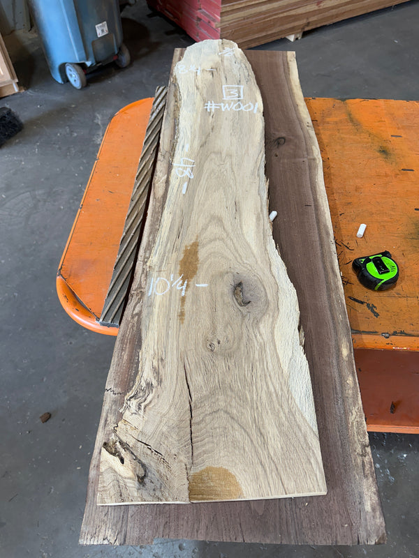 White Oak #WO01