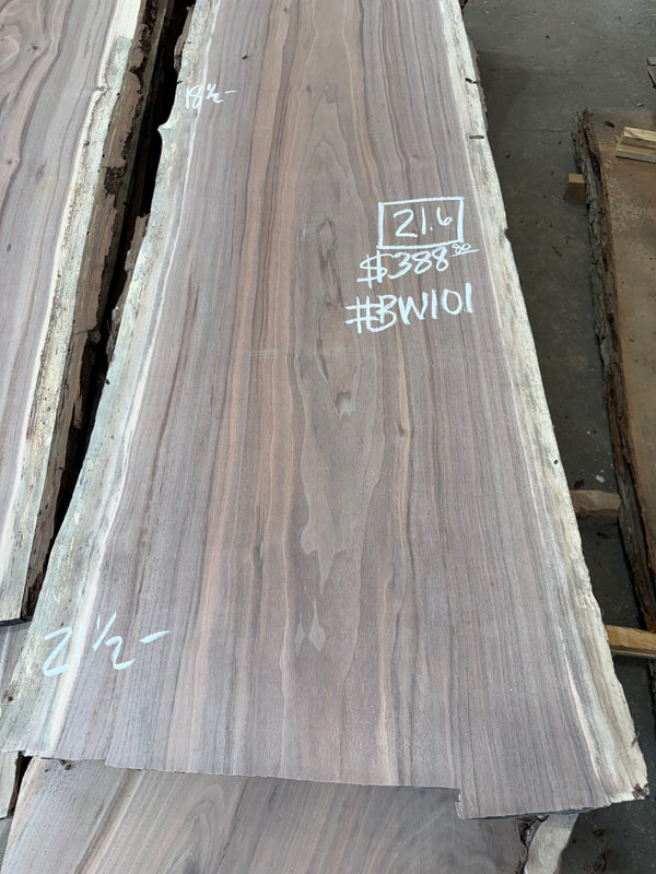 Black Walnut #BW101