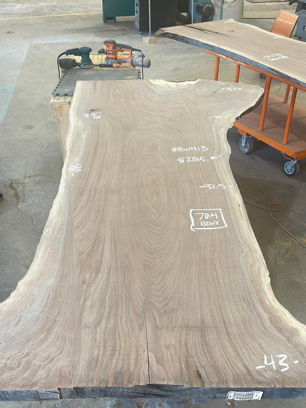 Black Walnut #BW413