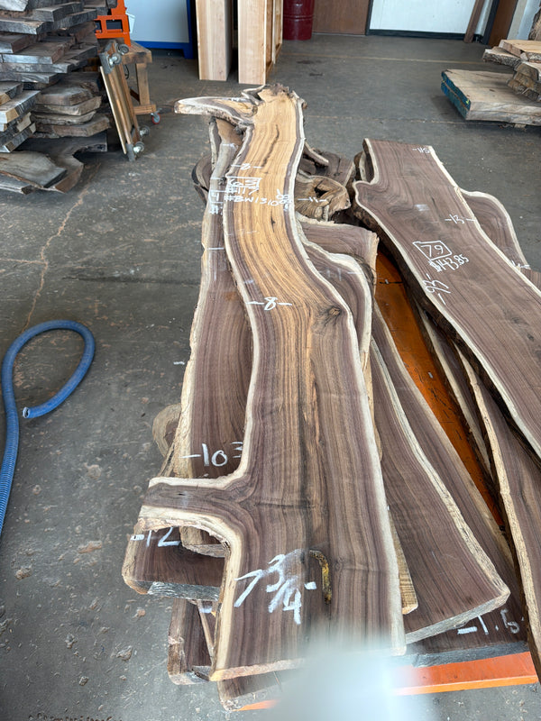 Black Walnut #BW1310