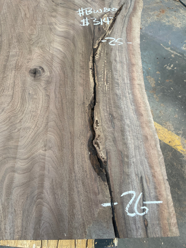 Black Walnut #BW800