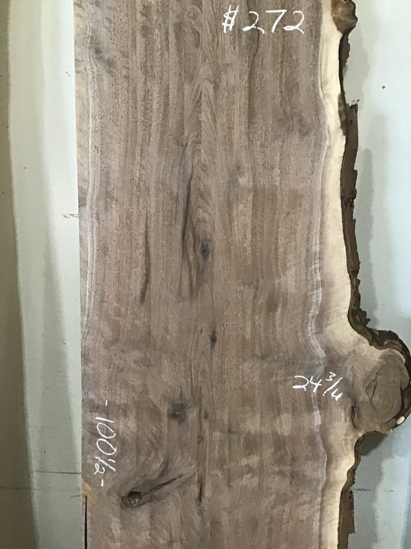 Black Walnut #BW034 #CB