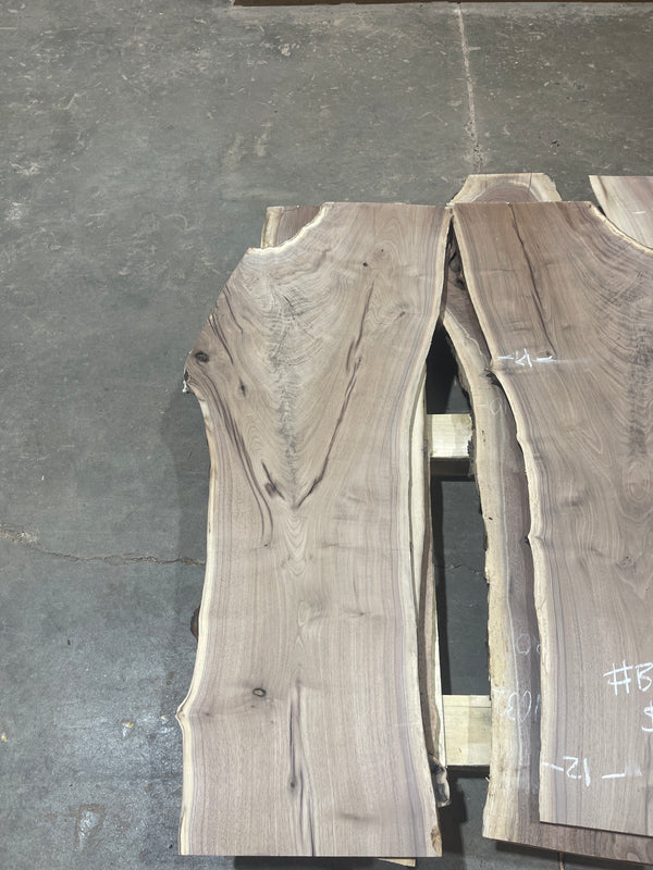 Black Walnut #BW1578