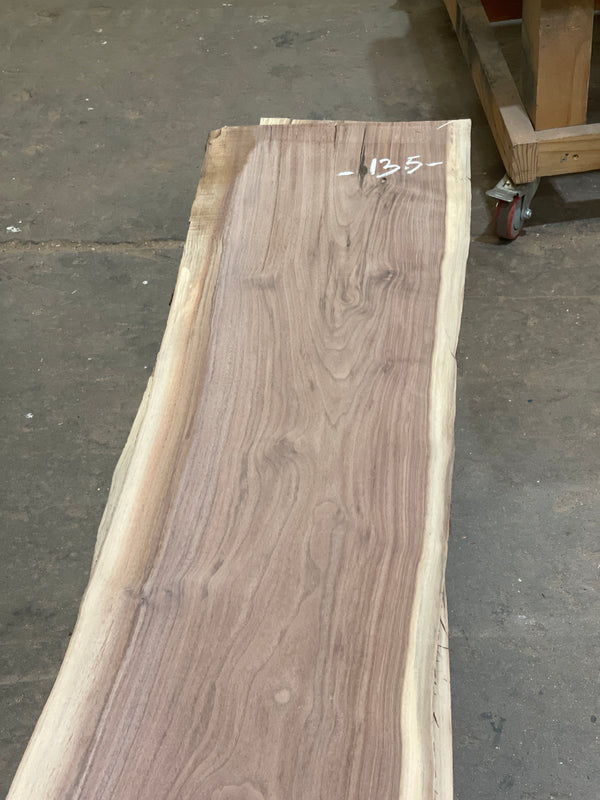 Black Walnut #BW15101