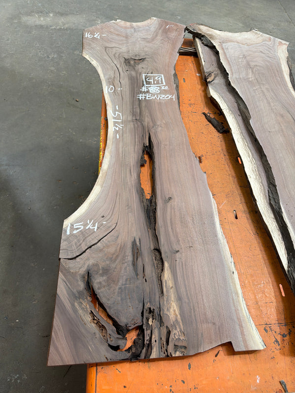 Black Walnut #BW204
