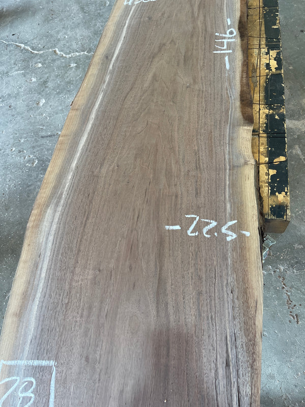 Black Walnut #BW906