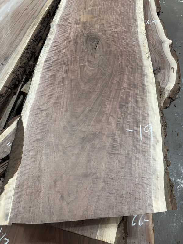Black Walnut #BW1568