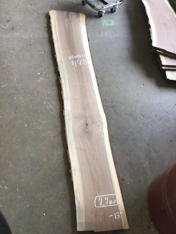 Black Walnut #BW15200