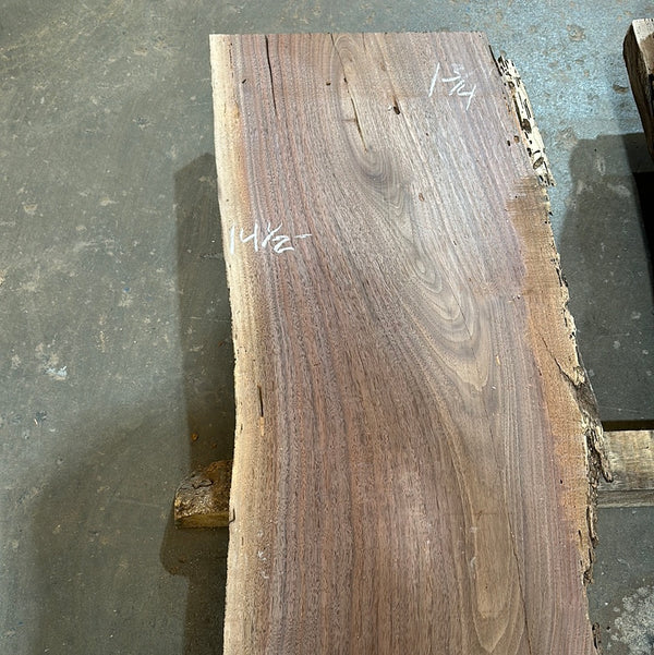 Black Walnut #BW914