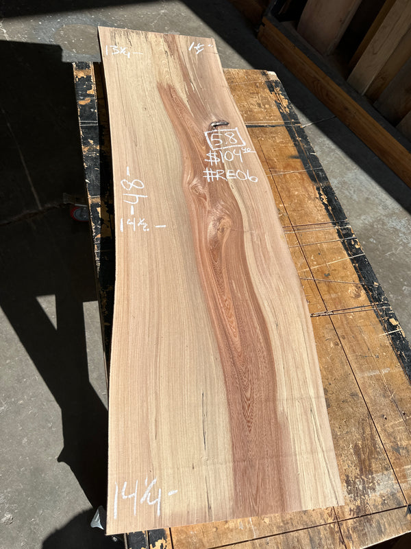 Rock Elm #RE06