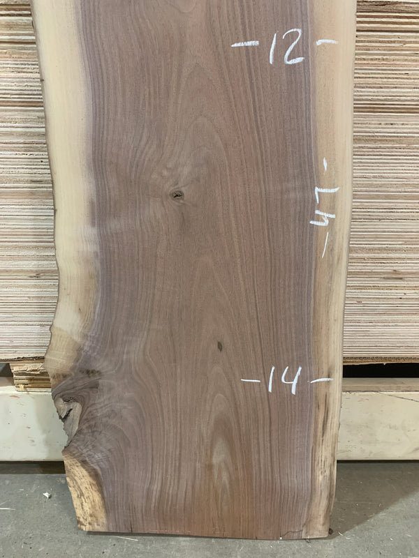 Black Walnut #BW1574