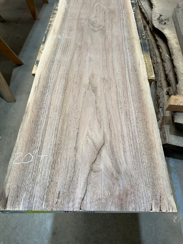 Black Walnut #BW1504