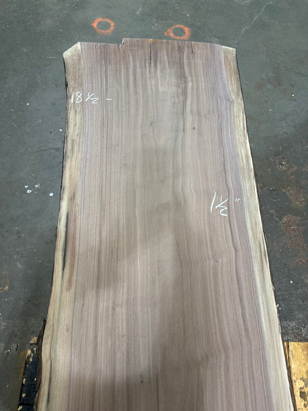 Black Walnut #BW1542