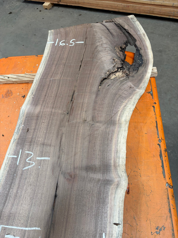 Black Walnut #BW1557