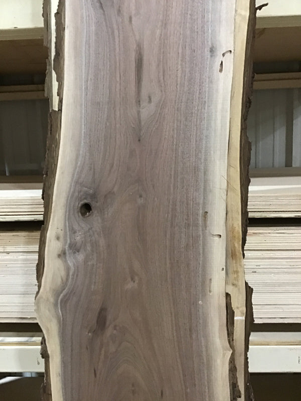 Black Walnut #BW2305
