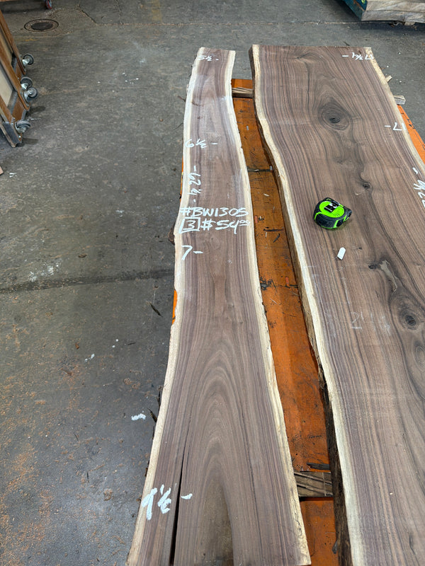 Black Walnut #BW1305