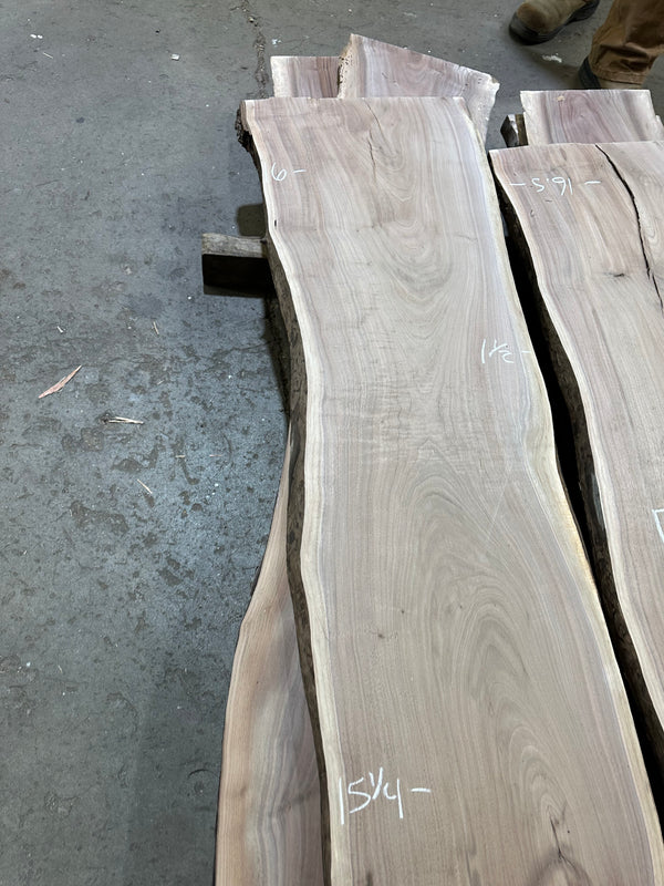 Black Walnut #BW1554