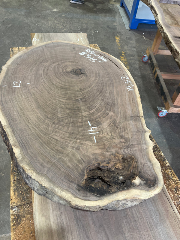 Black Walnut #BW804