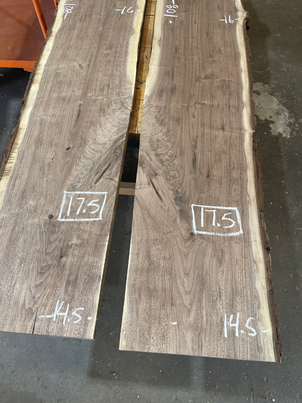 Black Walnut #BW92
