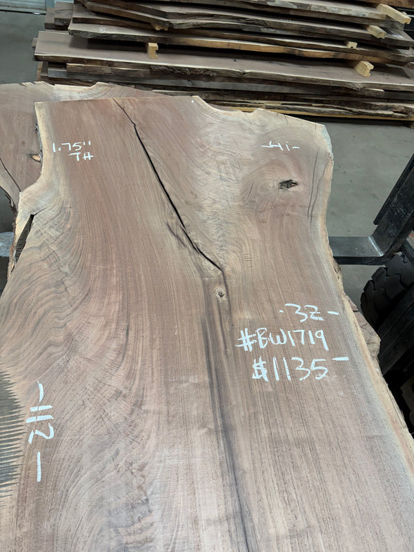 Black Walnut #BW1719