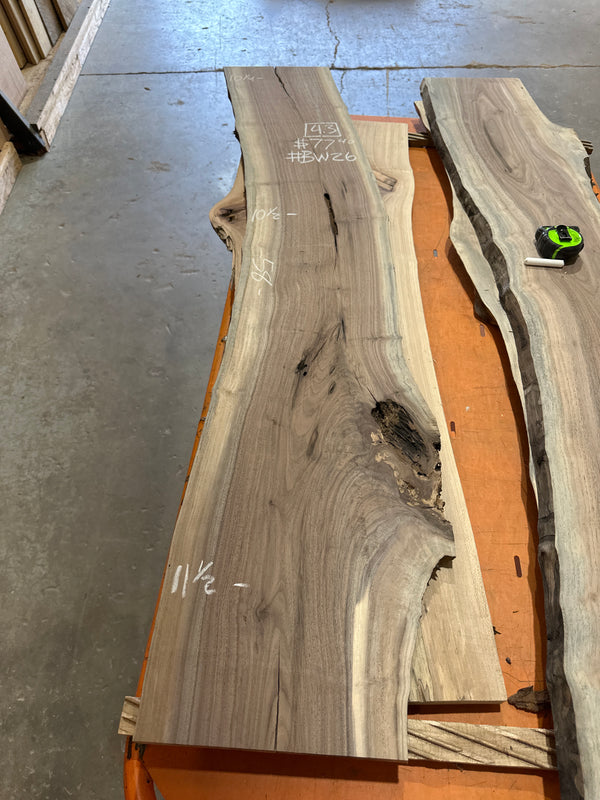 Black Walnut #BW26