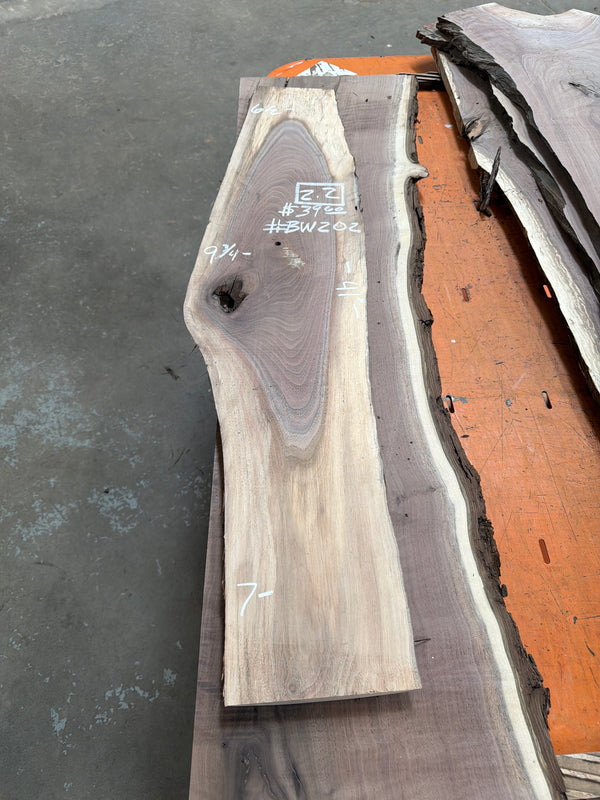 Black Walnut #BW202