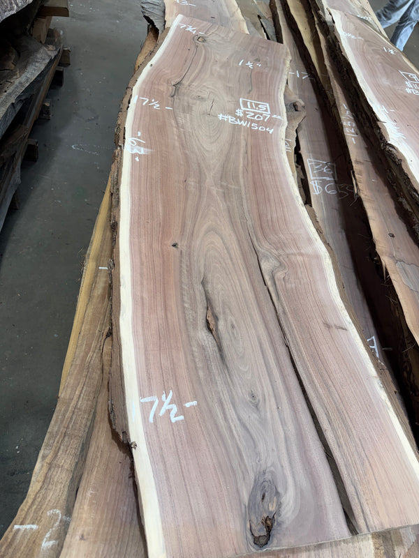 Black Walnut #BW1504