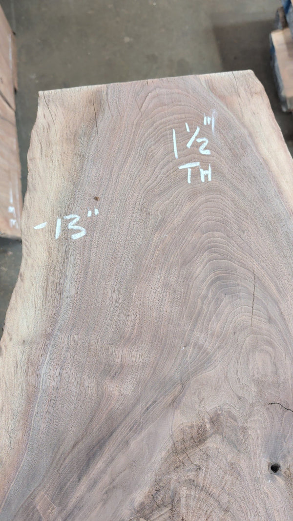 #BW97 slab top detail
