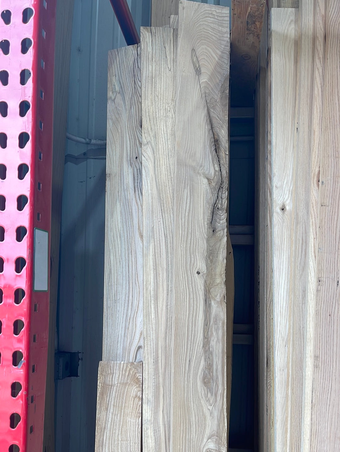 6/4 Ash (S3S) – Urban Wood Company