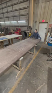 The Urban Wood Company