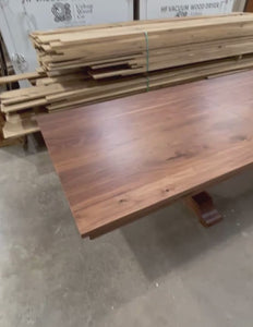 The Urban Wood Company