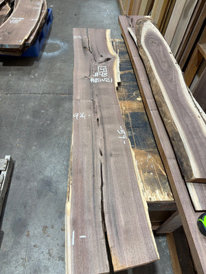 BW21 slab