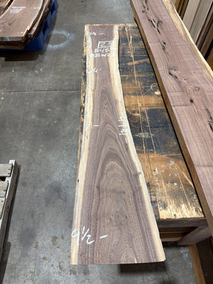 BW23 slab