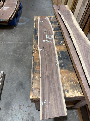 BW22 slab