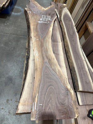 BW17 slab