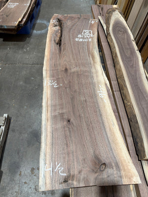 BW18 slab