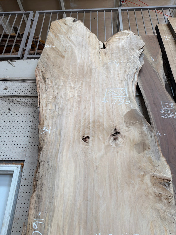 CW02 slab top detail