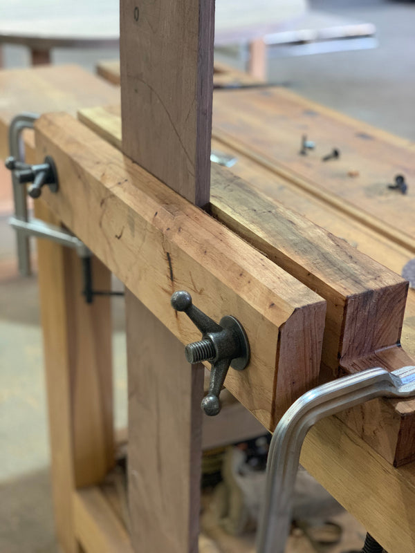 Moxon Vise
