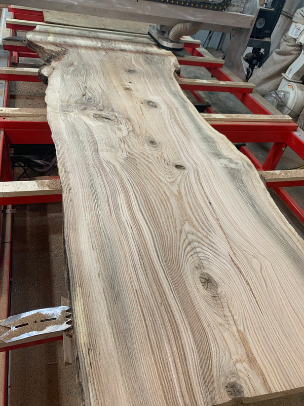 CNC Surfacing