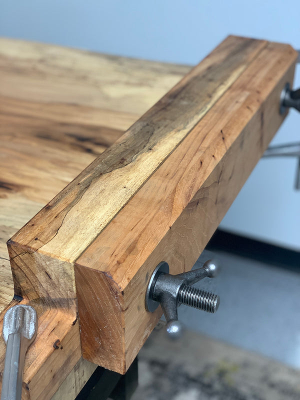 Moxon Vise