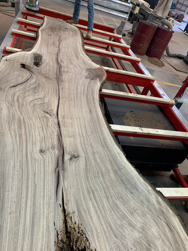 CNC Surfacing